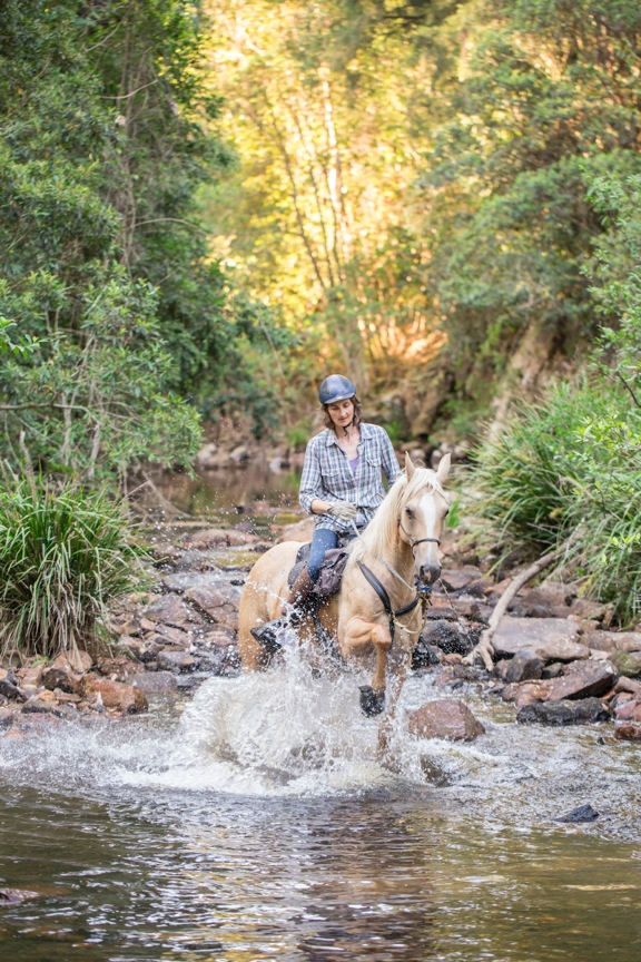 KerewongKathyriding