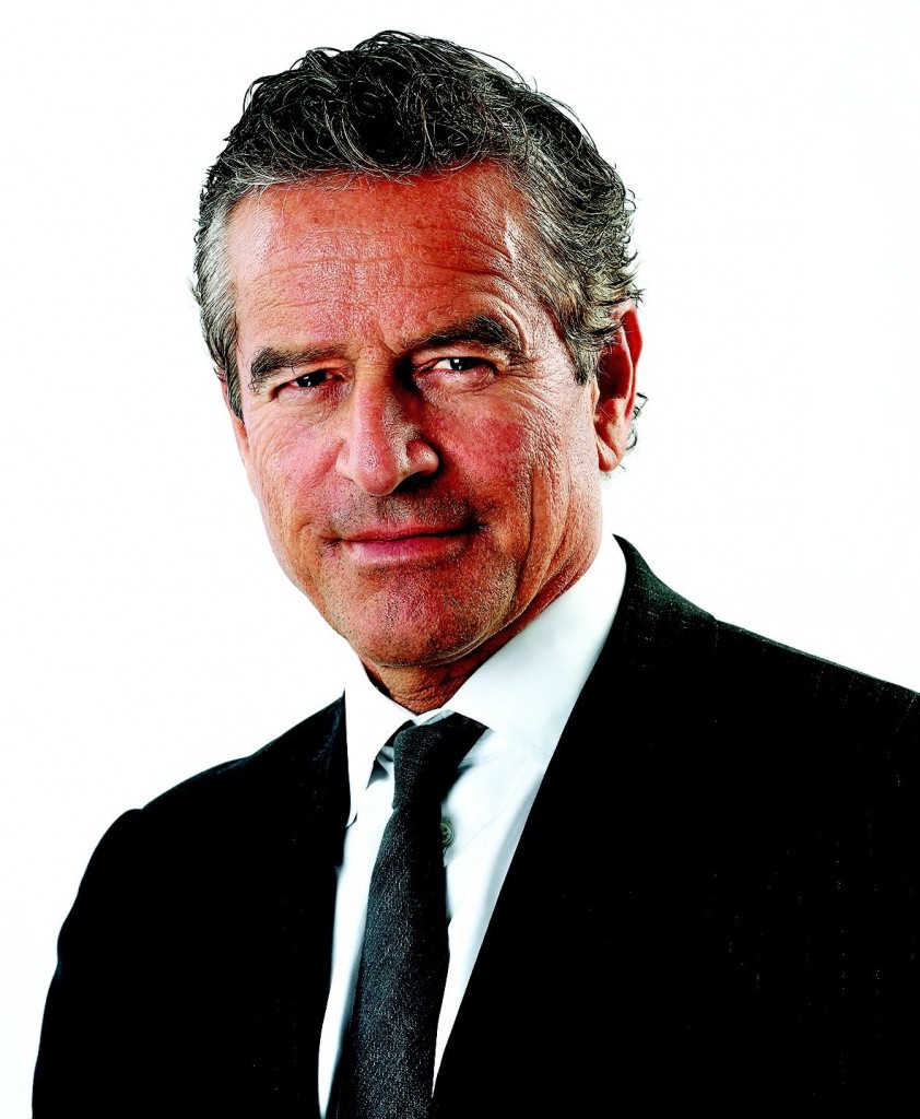 Mark Bouris, Executive Chairman of Yellow Brick Road.