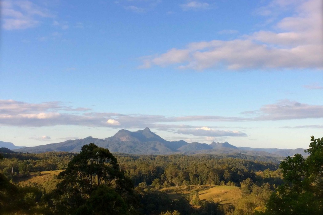 Wollumbin