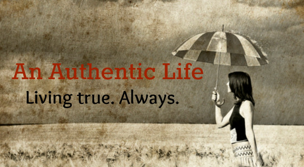 anauthenticlife