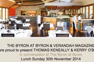 THOMAS-KENEALLY_Lunchbyron