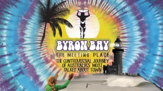 Byron Bay ~ The Meeting Place