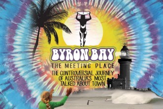 Byron Bay ~ The Meeting Place