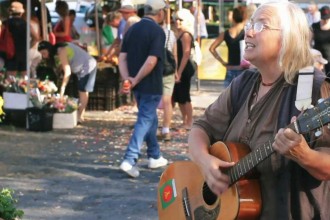 Byron Farmers Market