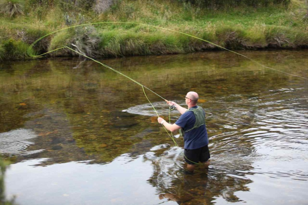 Lake Crackenback08