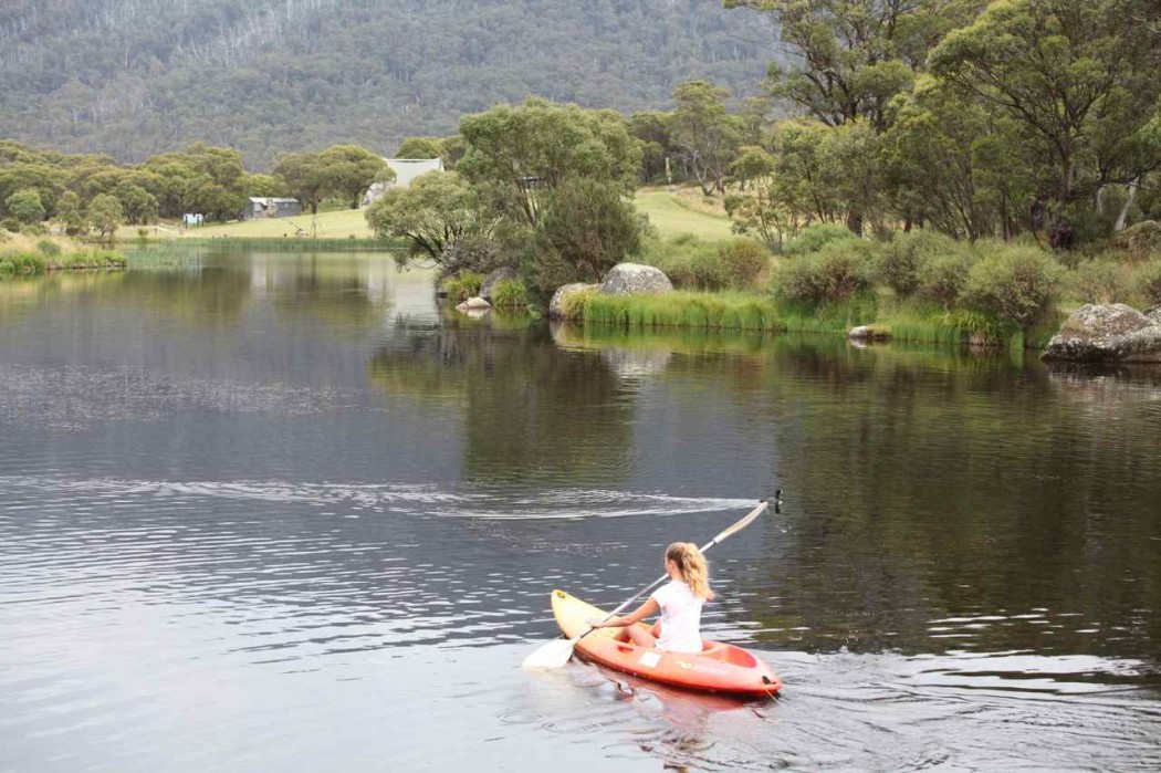 Lake Crackenback12