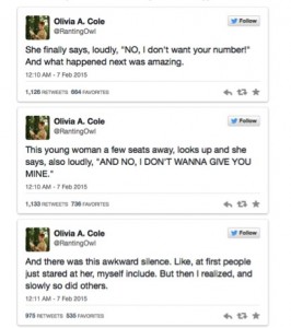 Olivia Cole Twitter1