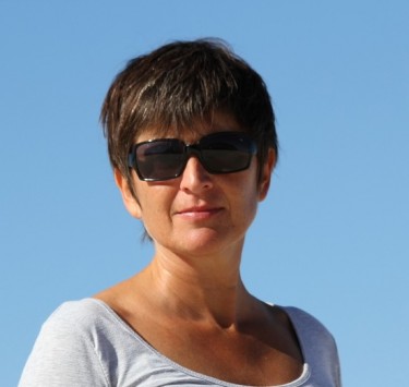 Sonia Friedrich, business mentor and consultant