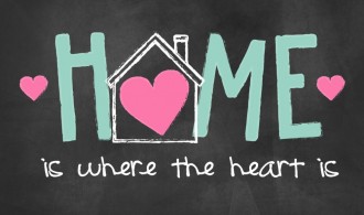 home-is-where-the-heart-is