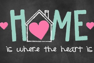 home-is-where-the-heart-is