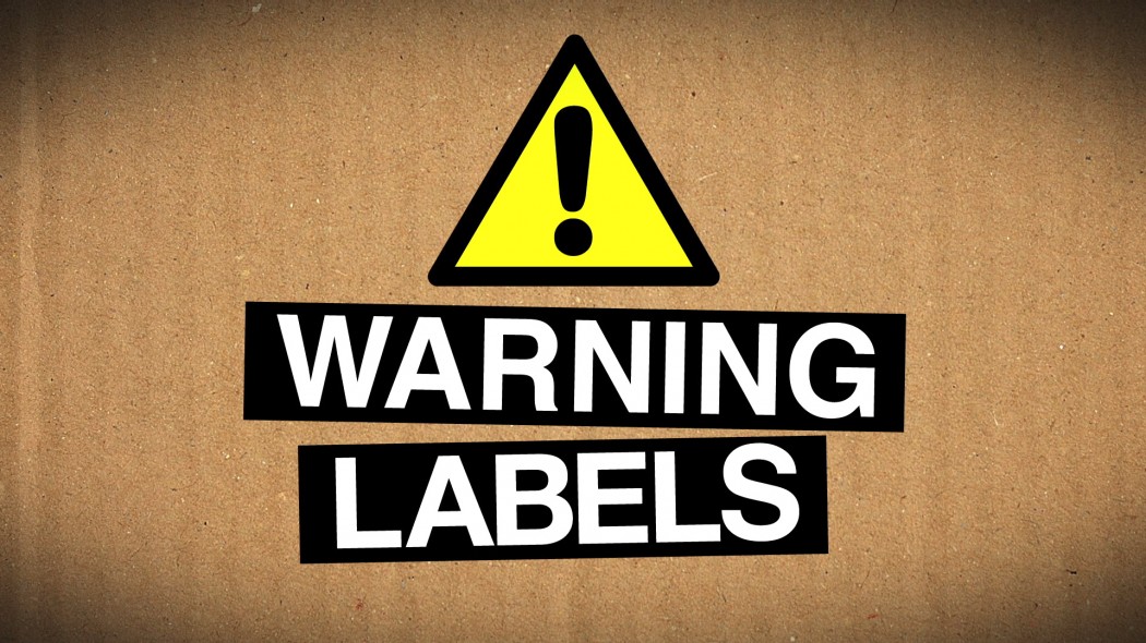 warning-labels