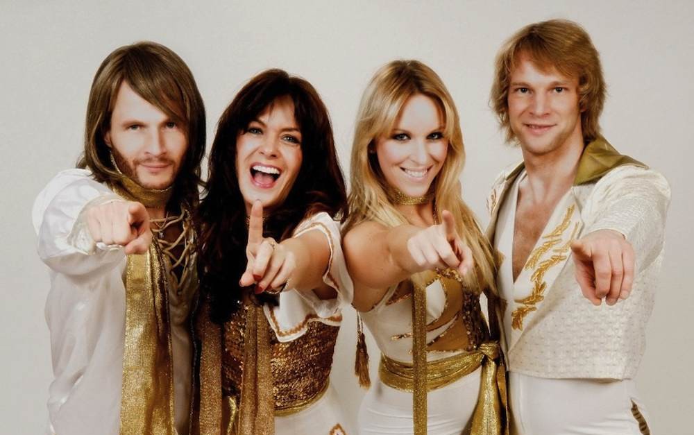 Abba