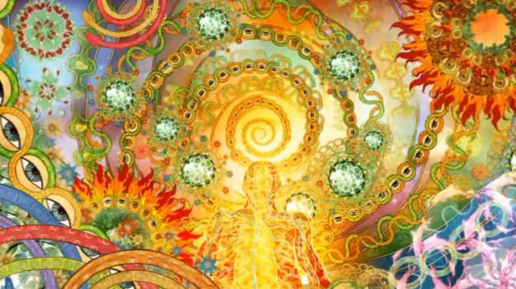 ayahuasca