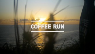 coffeerun