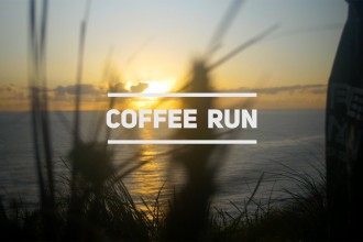 coffeerun