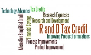 RandDTaxCredit