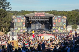 Splendouramphitheatre