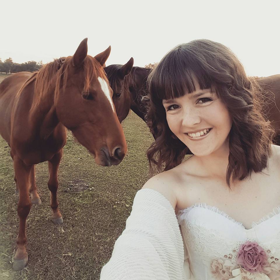 annaliseselfiehorses