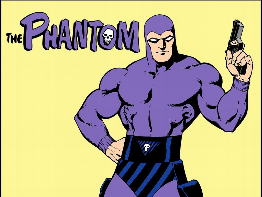 The Phantom