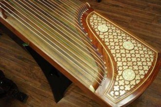 dunhuang_professional_guzheng_694kk_chinese_zither