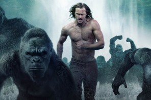 legendoftarzan