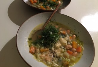 soup