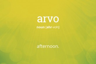 arvo